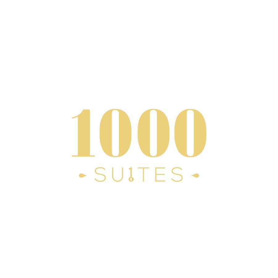 1000 Suites Naples Exterior photo